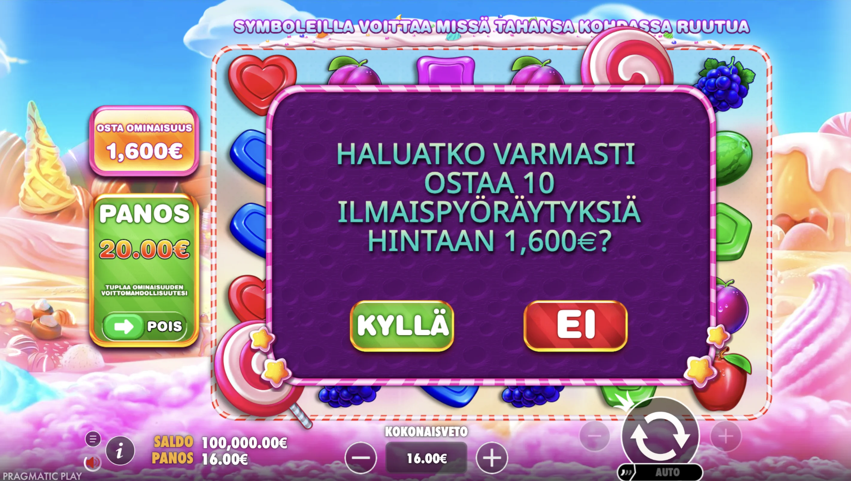 Lo primero que aprendimos sobre el juego